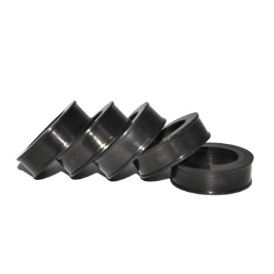 IATF16949 HNBR CR Automotive Rubber Grommet Automotive Wire Grommets Rubber