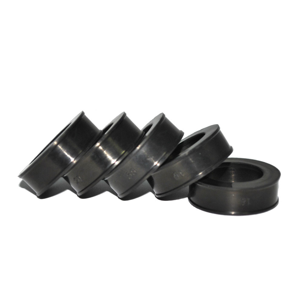Grommet берега SBR Grommet 55 силиконовой резины FKM резиновый подгонял