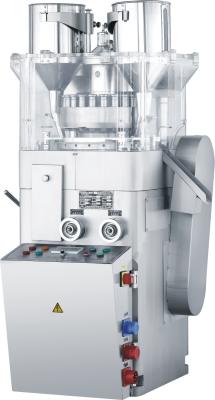 Única/da cor tabuleta dobro de Sugar Candy Tablet Press Machine,