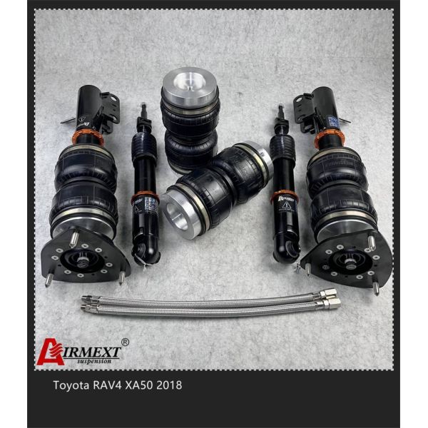 Для OEM весны воздуха подвеса воздуха Тойота RAV4 XA50 2018