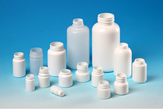 plastic bottle manufacturer