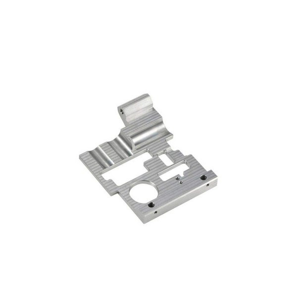 Precision-Engineered Stainless Steel CNC Components for Automotive Transmission Systems Requiring 1000+ Hour Salt Spray Corrosion Resistance