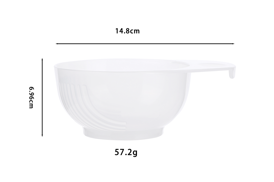 Multifunction Baby Fresh Mill Grinding Plastic Bowl Baby Bowl Baby Feeding Set
