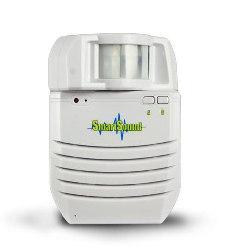 COMER Voice Broadcaster PIR Recording voice prompt devices