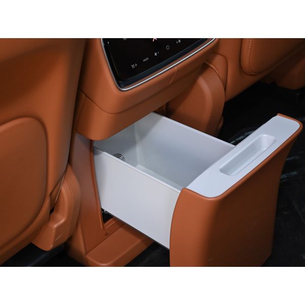 AITO M9 electric car Huawei ADS2.0 Automatic Driver Assistance System Zero Gravity Seat.