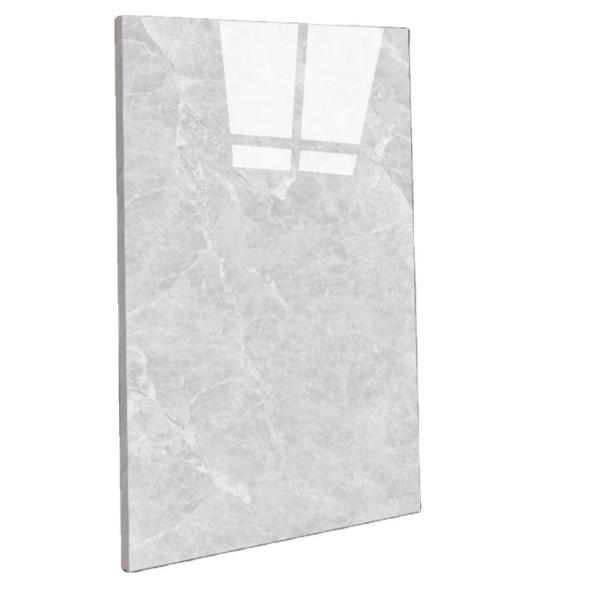 Ótimas telhas de cerâmica de mármore de 750x1500mm