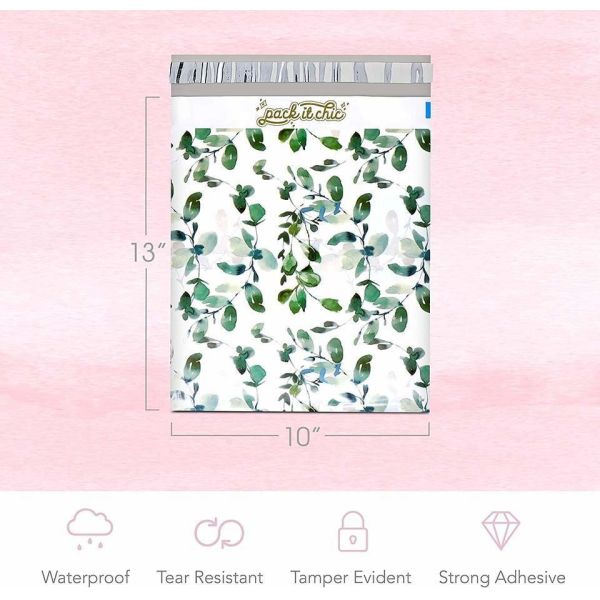 GDCX Leopard 10X13 Western Mailer Boho 145 X 19 14X19 Clear Custom or Flyer Logo Gray Polymailer Purple Cheap Poly Mailers