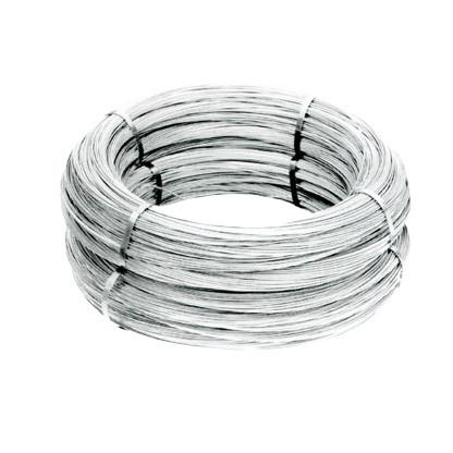 2.5 mm 2.7 mm Zinc Coated Galvanized Steel Wire Low Carbon For Gabion Box