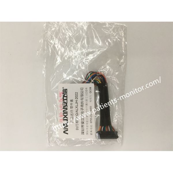 Fukuda FC-1760 Defibrillator Motherboard Connector Cable E180908 For Medical Product