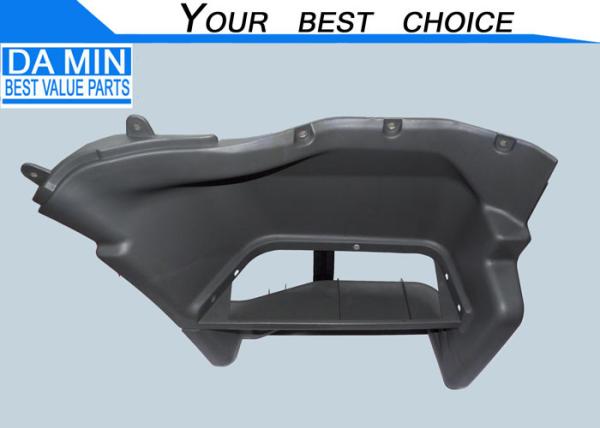 Cama lisa de caminhão pesado de Seat da placa do pé de 1719074640 peças de automóvel de ISUZU - semirreboque