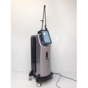  Acne Scars  Pigmentation Removal Co2 Fractional Laser Machine