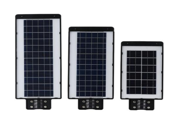 High Performence 200w Solar light Garden Street Light