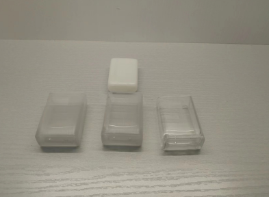 Специализированная электронная сигарета Пластиковая корпусная плесень с сроком действия плесень 1000000