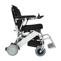 Fauteuils roulants électriques transportables d'ISO13485 20.5kg