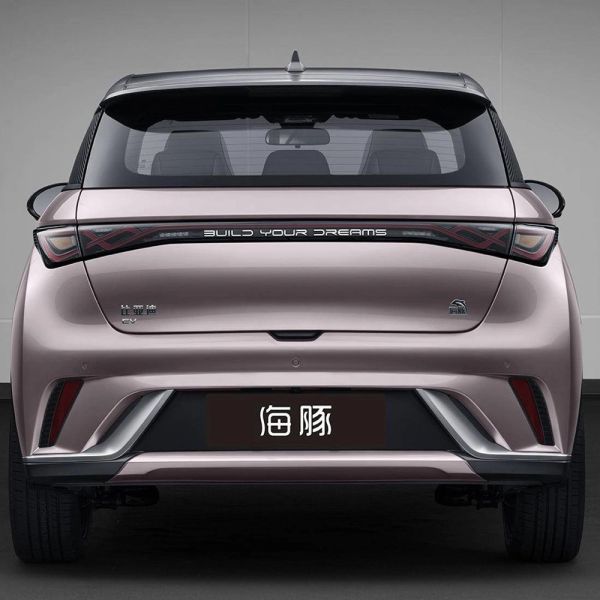 5seat  Byd Dolphin Free Version EV 2023 with Middle Position Keywords