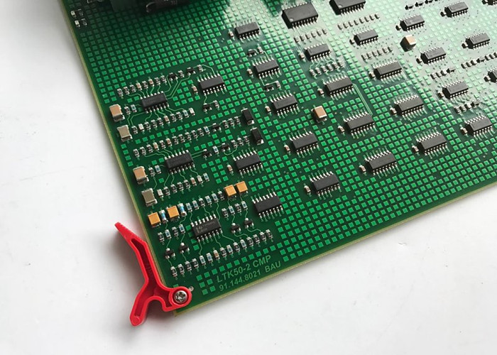 91.144.8021 части печатной машины доски водителя LTK50-CMP мотора SM102 CD102 запасные