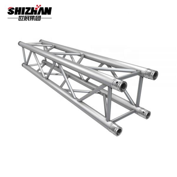 Outdoor Performance Aluminium Lighting Truss Display Round Stage Platform