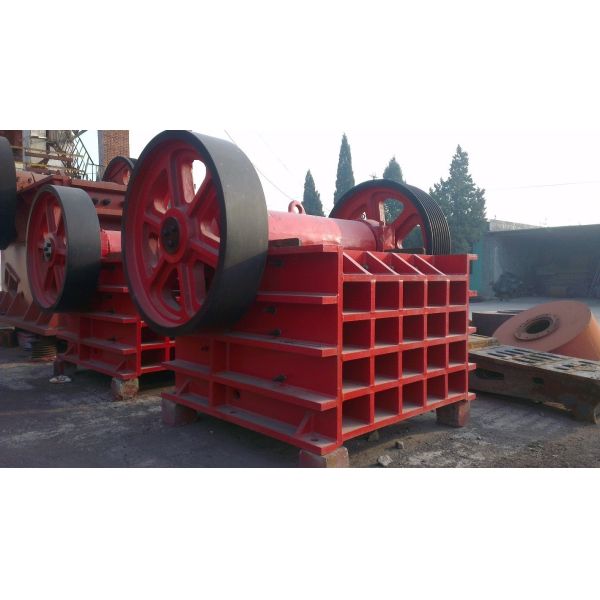 Rock Jaw Crusher Machine For Limestone Crusher，Compact Rock Jaw Crusher Station Machine