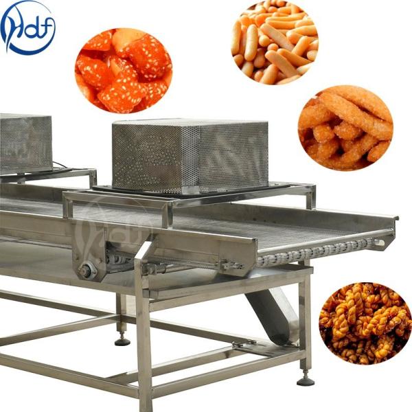 Banana And Potato Chips Making Machine Manufacturer Bangladesh