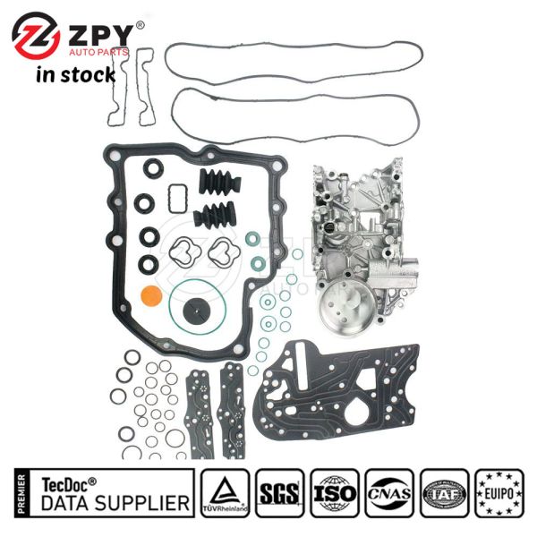 ZPY 0AM325866 Kit de réparation de carrosserie de vanne Pour Volkswagen DSG Transmission Audi S Tronic