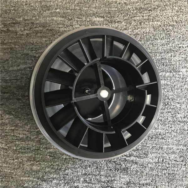 78MM Clean Dust Collector Air Filter Komatsu Excavator PC56-7/ SANY SY60/70 Hitachi 60 70 Prefilter Caliber