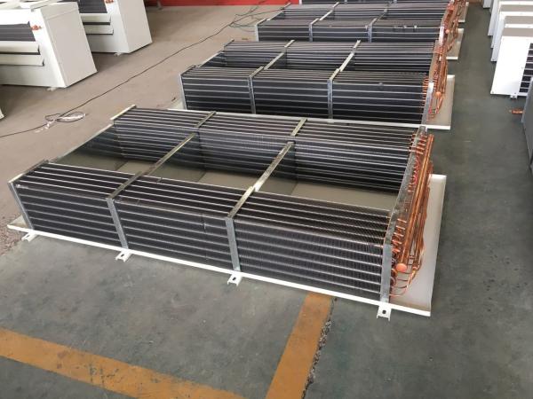 Chinese Manufacturer! New Commercial Dual Discharge Air Cooler (Ceiling)