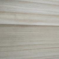 Tableros de madera sólida de álamo carbonizado de 22 mm
