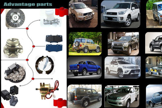 лопасть Fortuner KUN5 Hilux TGN36L Assy насоса 44310-0K030