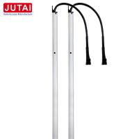 Sensor de rideau de lumière de sécurité de 1800 mm IP65 10m Sensor de levage de porte à grande vitesse industriel