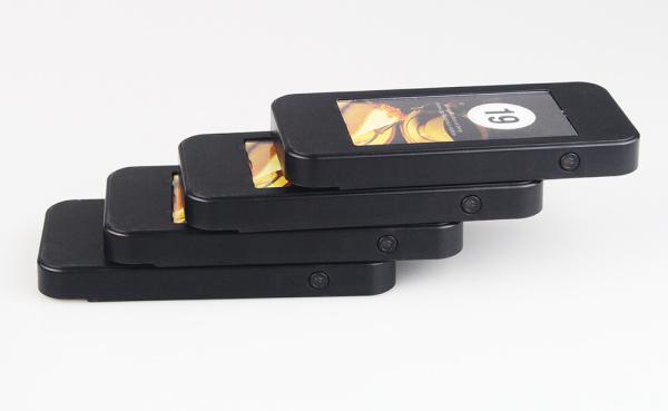2020 new product 1 base 16 pager wireless guest paging system