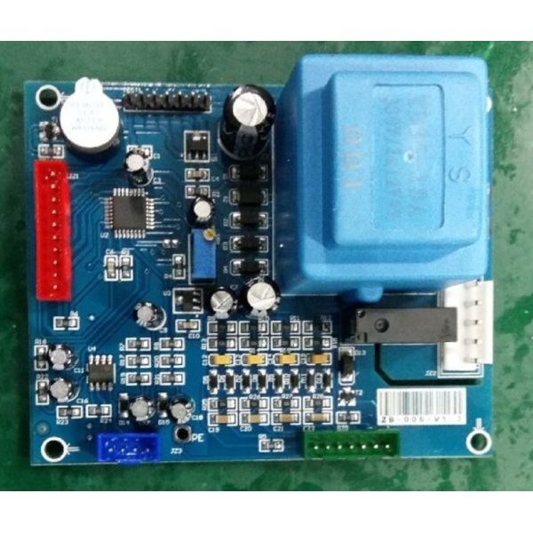 IPC-A-610 Class 3 High Reliability Turnkey PCB Assembly Service with Advanced Quality Control
