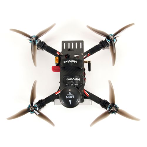 HolyBro PX4 Vision Dev Kit V1.5 RC Drone Pixhawk 6C Flight Controller Companion Computer Occipital Structure Core Depth Camera