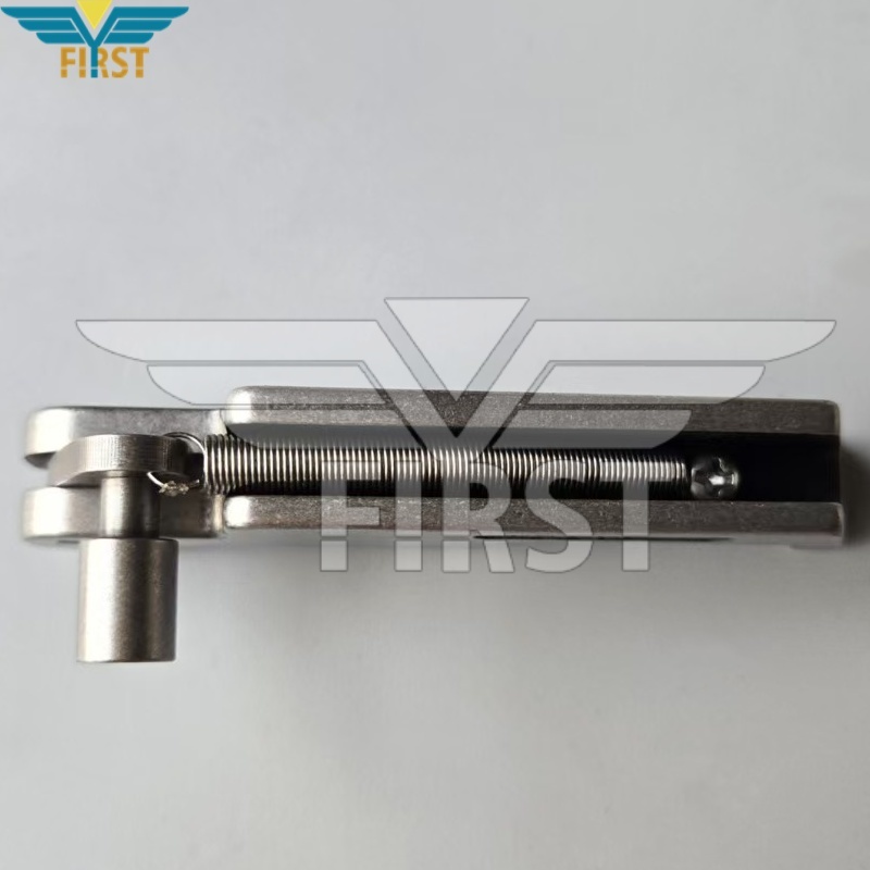 Bird Beak Nail Head for Saddle Nail Machine (75 Accessories)