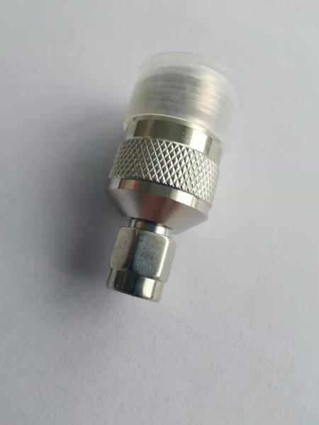 50ohm N Type Male Adapter to SMA Female Straight RF connector for coaxial cable
