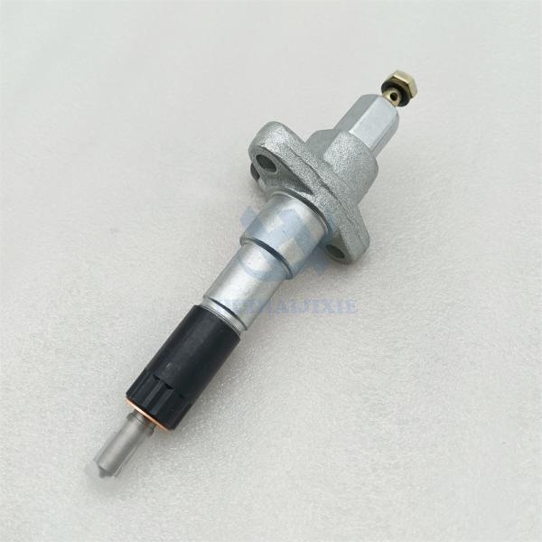 6BG1 Engine Fuel Injector 1-15300421-0 For ZX230 ZX240-3 ZX270 Excavator Diesel Injectors 1153004210