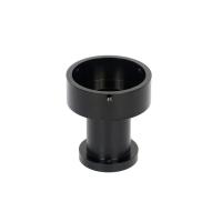 Parties d'usinage CNC sur mesure OEM PA POM PVC Parties d'usinage CNC plastique