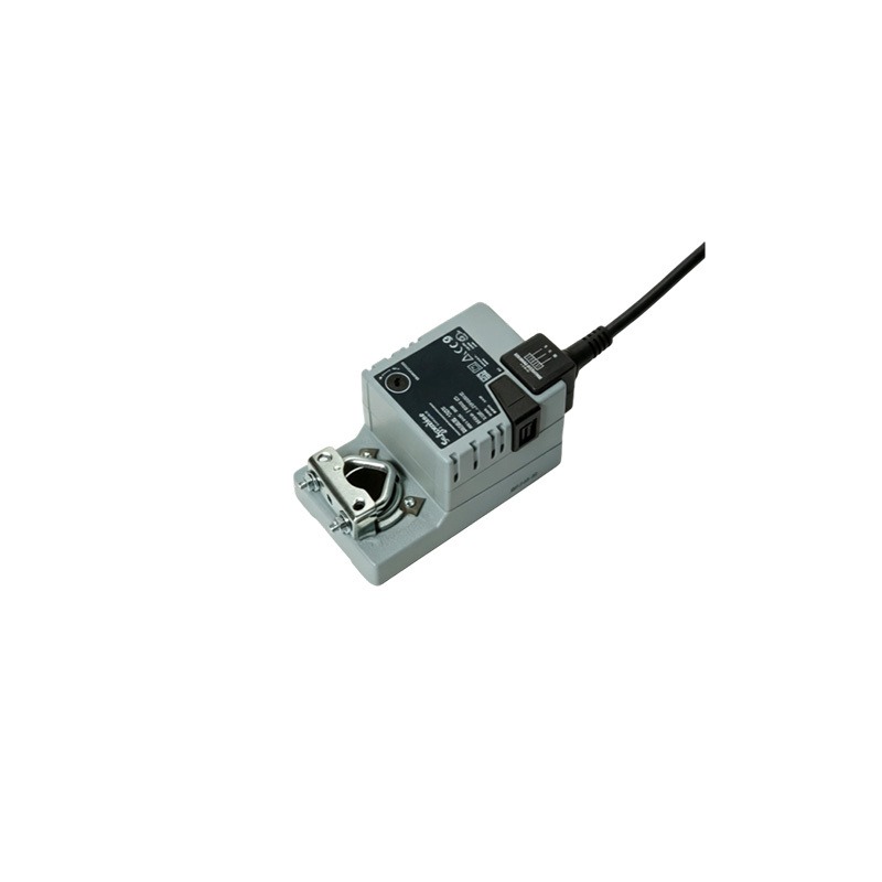 8751001000 Schneider Damper Actuator MD5B-230 Professional Industrial HVAC Automation Module
