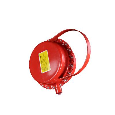 Disposable Aerosol Fire Protection / Fire Fighters Condensed Aerosol Fire Suppression