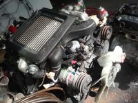 H07D J08C Hino Engine Parts H06C H07C EH700 EF550 Engine assy Usado H07D J08C Motor