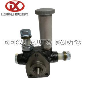 4HG1 ISUZU Injection Pump Feeding Pump 8972243960 For Engine System