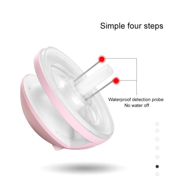 New Product Ideas 2019 USB Essential Oil new product ultrasonic mist maker air essential oils diffuser GK-A39