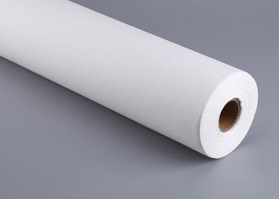 High Speed Print Wood Floor Wipes Low Decreased  Solvent Consumption