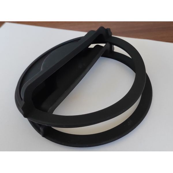 Производство аудио с внутренней сборкой силиконовых аксессуаров для домашних аудио- и видеосистем