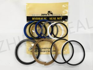 PC60 Boom Cylinder Seal Kit for Komatsu Excavator Hydraulic Repair Kit OEM Replacement