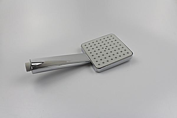 Big Square Type Hand Shower