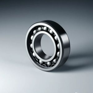 8mm Bore Deep Groove Roller Bearing 678  617/8 Minature 8 X12X2.5mm Single Row Open Type