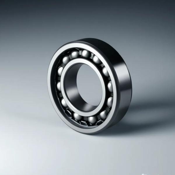 15mm Shaft 61702 Open Radial ball bearing single row deep groove 15X21X4mmThin Section Robot Bearing 6702