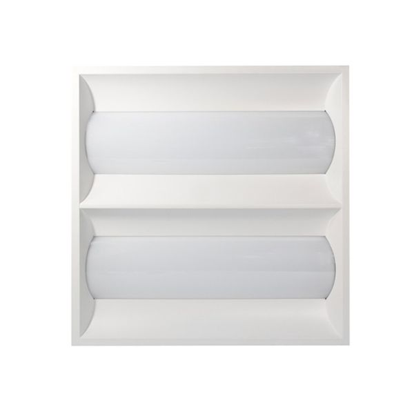Recessed Lighting Led Troffer Retrofit Kit 2x4 Inch Led Panel Light 40W