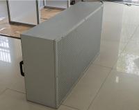 1175*575*320 mm FFU Fan Filter Unit Air Purification Device for Air Improvement 110V/120V 50HZ/60HZ