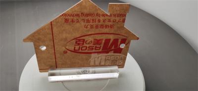 PMMA 4x8 Feet Acrylic Clear Perspex Sheet Laser Cut Engraved